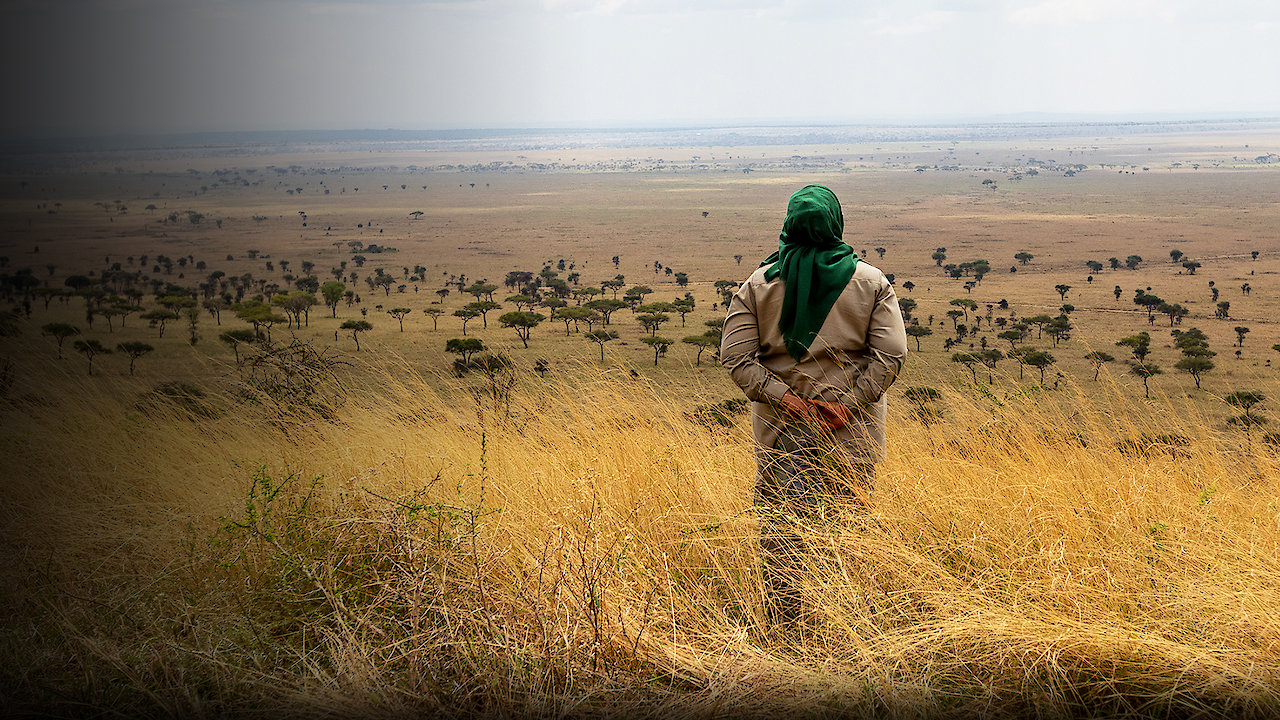 Tanzania: The Royal Tour