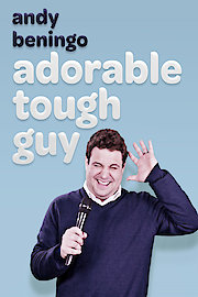 Andy Beningo: Adorable Tough Guy