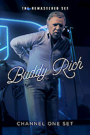 Buddy Rich - Channel One Suite