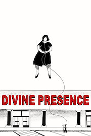 Divine Presence