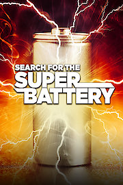 Search for the Super Battery