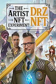 The Artist NFT Experiment: DrZ NFT
