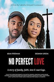 No Perfect Love