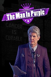 The Man in Purple