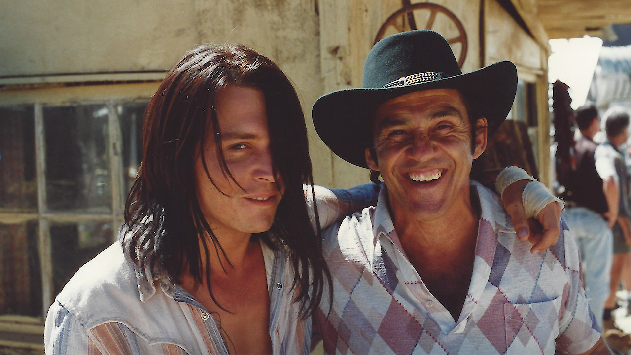 Pepe Serna - Life is Art