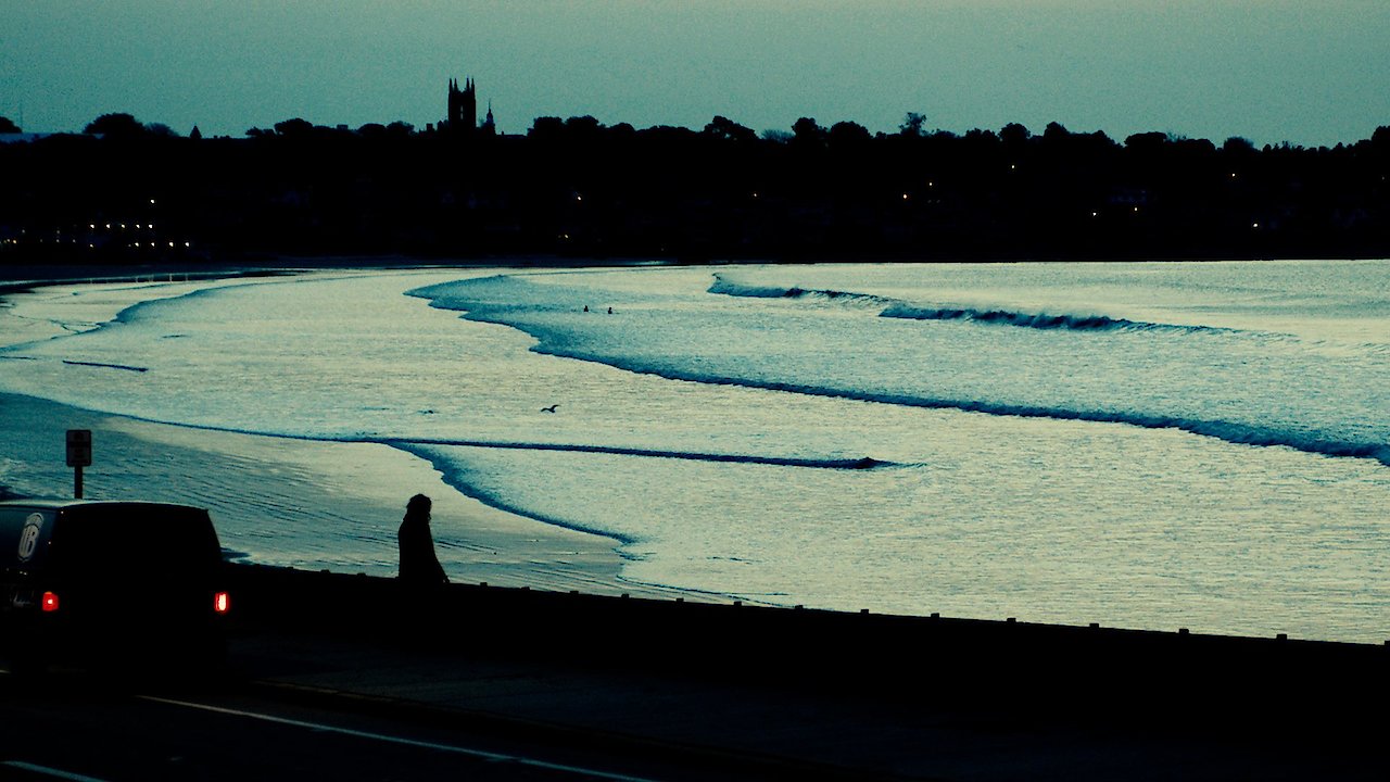 Water Brother: The Sid Abbruzzi Story