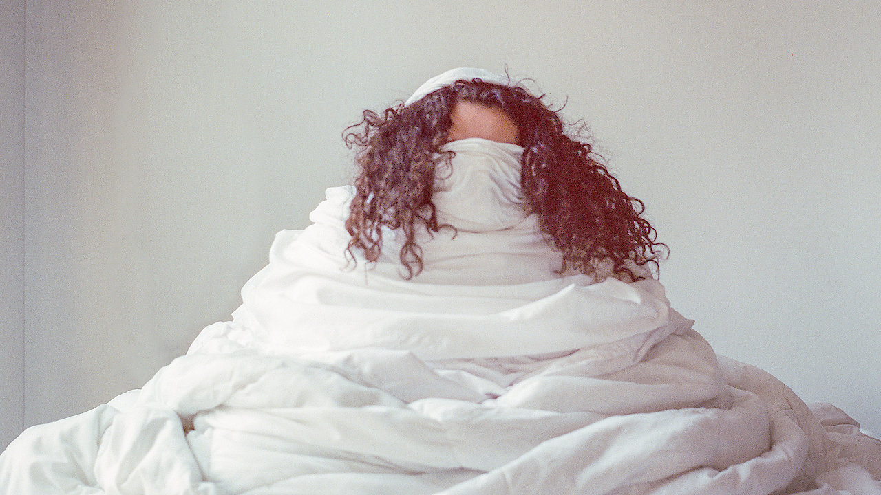 Misery Equals Comfort