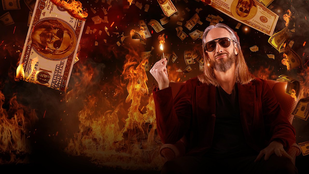 Garrett Gunderson: The American Ream