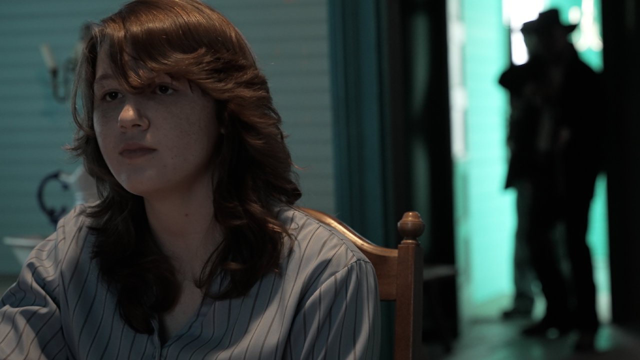 Jesse James and the Quantrills Raiders