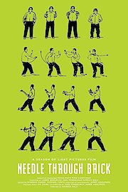 Needle Through Brick