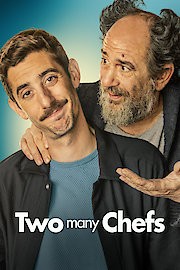 Two Many Chefs