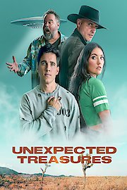 Unexpected Treasures