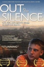 Out in the Silence