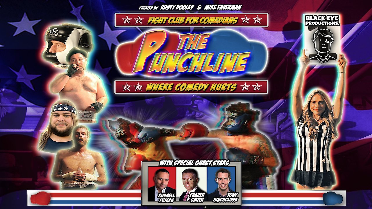 The Punchline