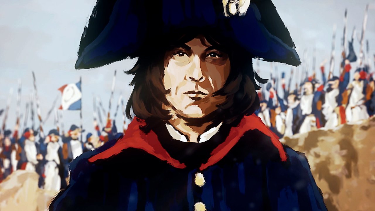 Napoleon: Destiny & Death