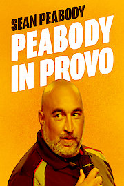 Sean Peabody: Peabody in Provo