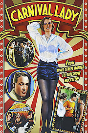 Carnival Lady