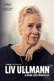 Liv Ullmann: A Road Less Travelled