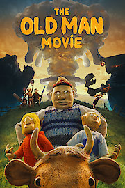 The Old Man: The Movie
