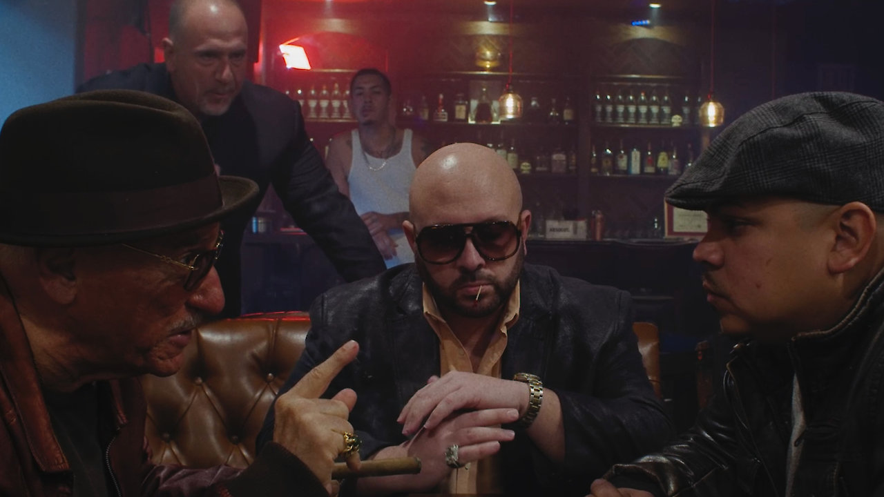 Bully The Rico Story