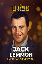 The Hollywood Collection: Jack Lemmon: America's Everyman