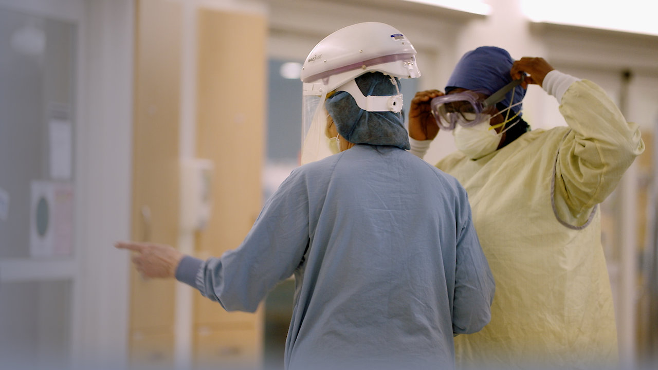 The Virus: What Went Wrong?