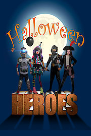 Halloween Heros
