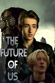 The Future Of Us