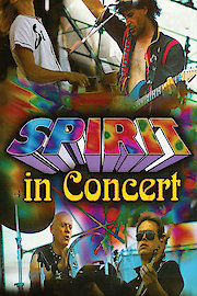Spirit in Concert