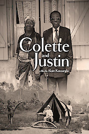 Colette and Justin