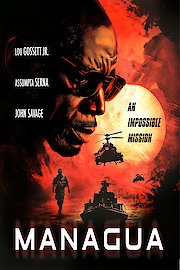 Managua