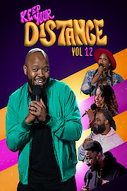 Keep Your Distance Vol 12