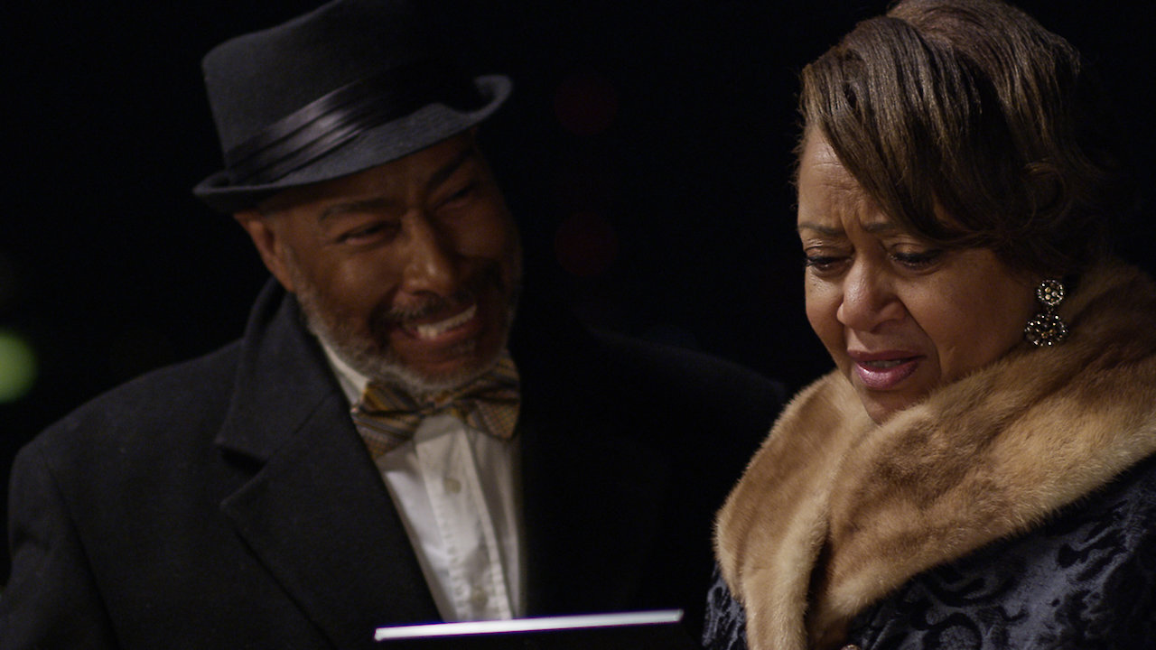 Rehabilitation of the Hill