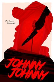 Johnny Johnny