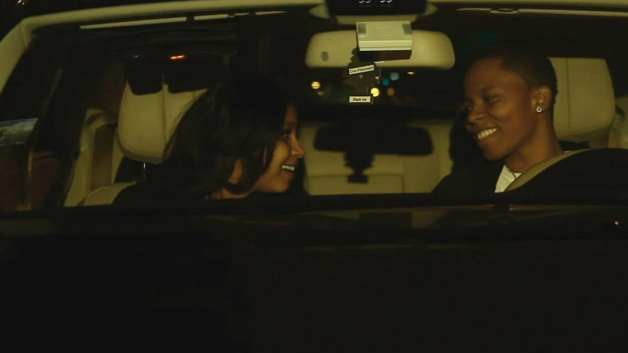 Lies We Tell, but the Secrets We Keep