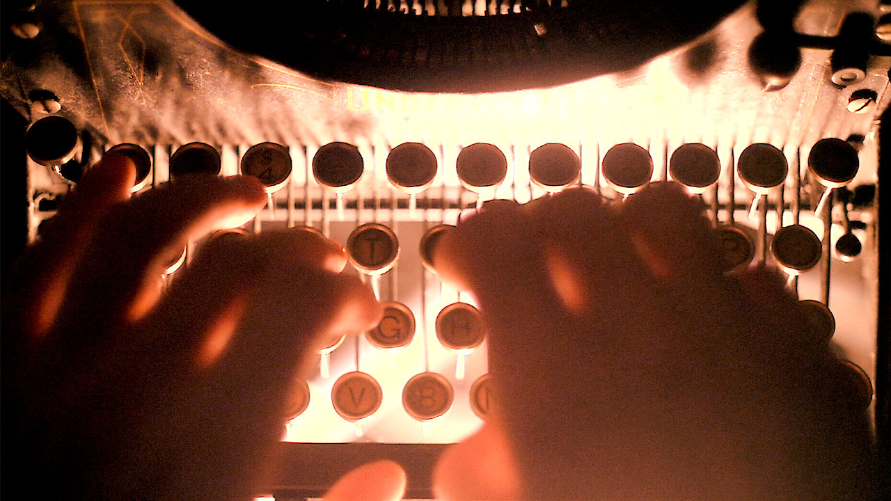 After: Poetry Destroys Silence