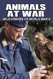 Animals at War: Wild Heroes of World War II