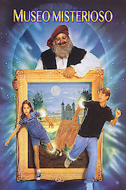 Museo Misterioso