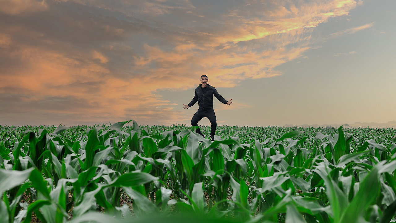 Beyond Small Town Dreams