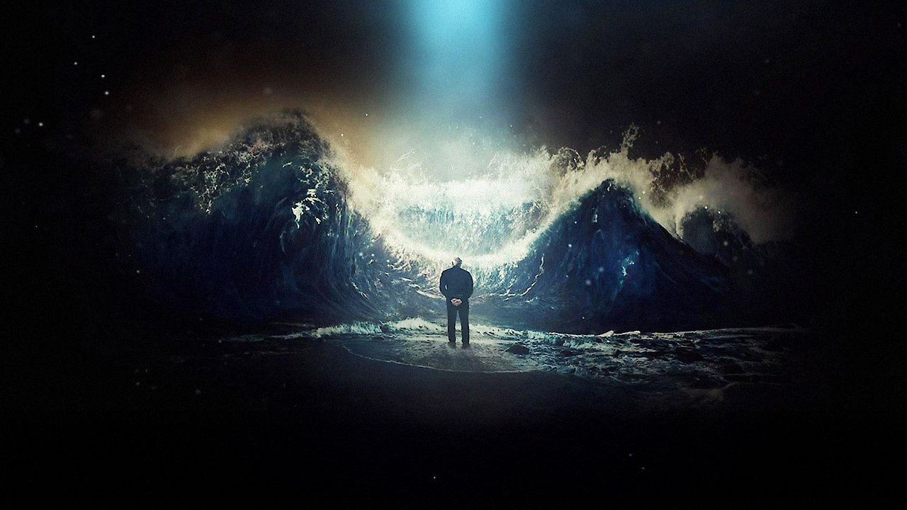 Standing Against the World