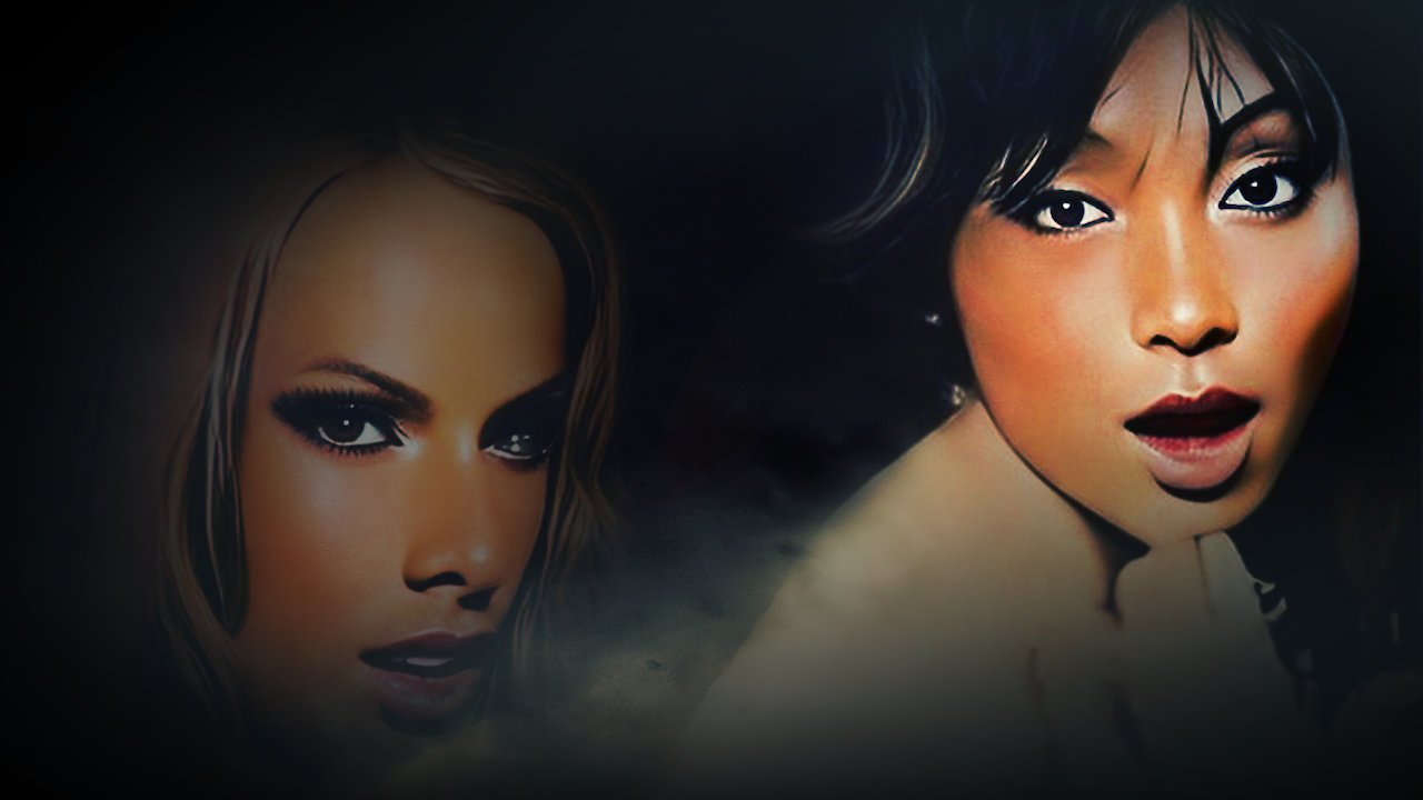 The Haunting of Muffin Baker