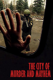 City of Murder and Mayhem