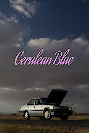 Cerulean Blue