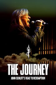 The Journey: John Schlitt's Road to Redemption