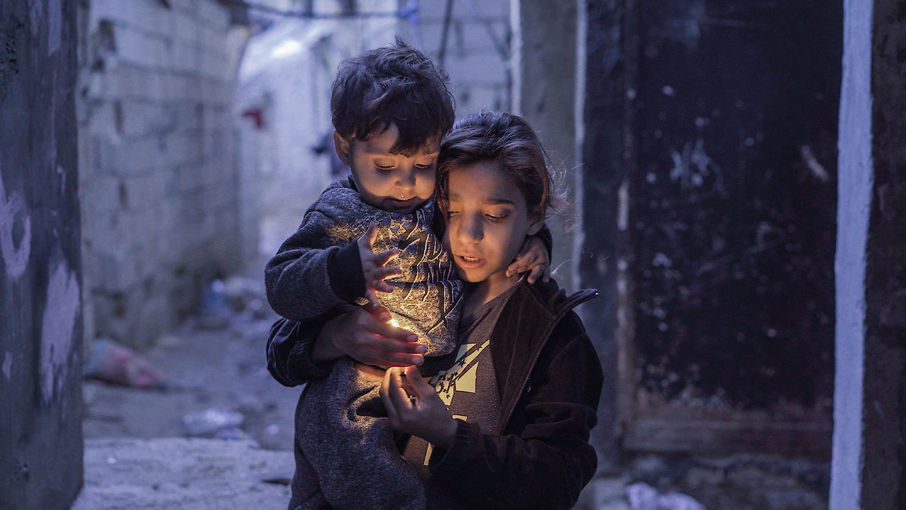 In the Shadow of Beirut