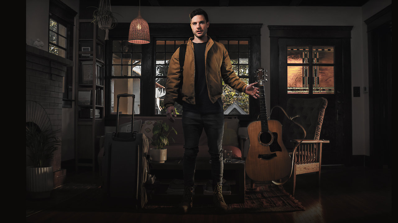 Three Chords and a Lie