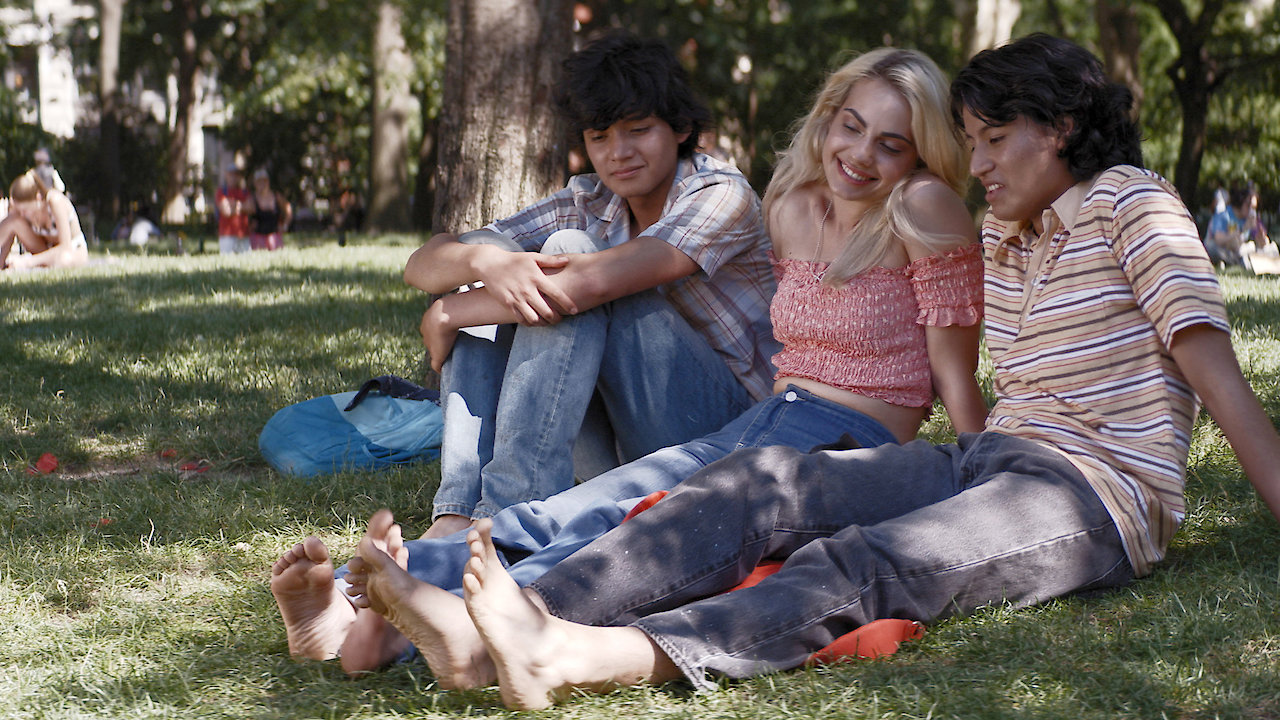 La Santa de Lo Imposible