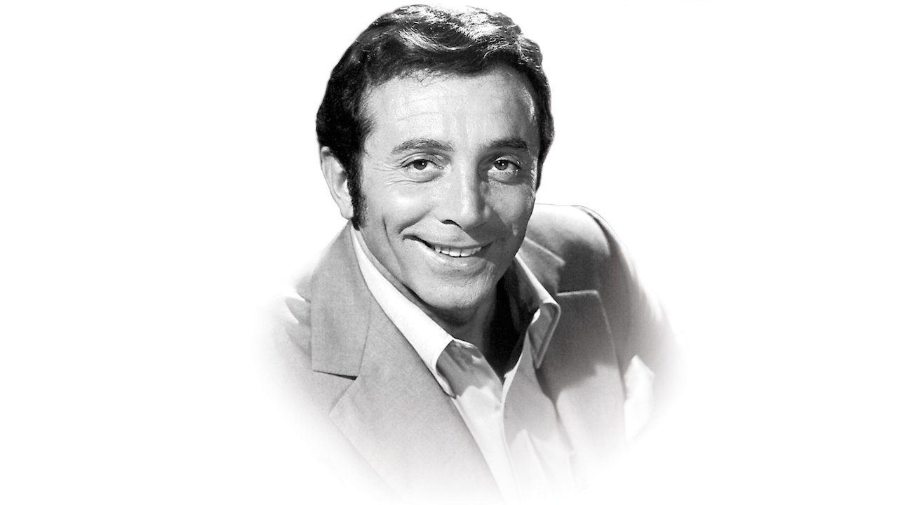 Legends In Concert: Al Martino