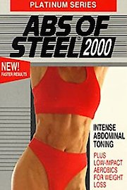 Abs of Steel 2000 Platinum