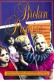 Broken Promise - Digitally Remastered